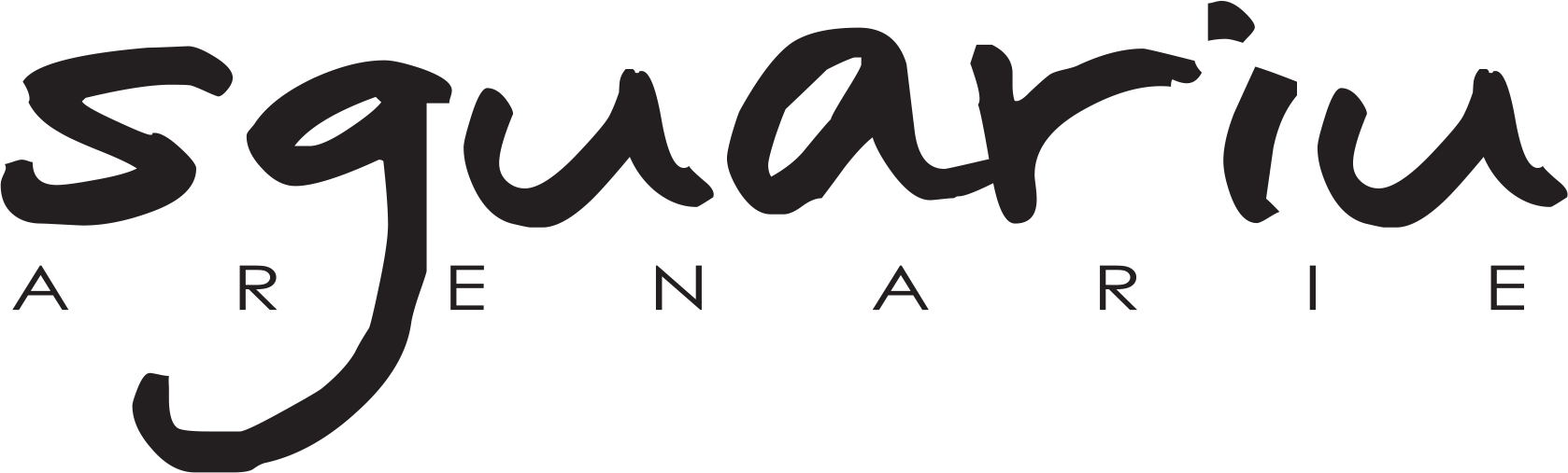 Sguariu Arenarie-logo png